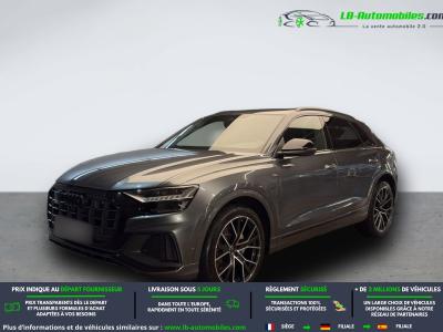Audi Q8 50 TDI 286 BVA Quattro