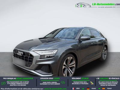 Audi Q8 50 TDI 286 BVA Quattro