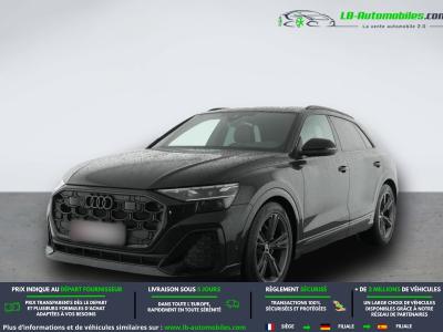 Audi Q8 50 TDI 286 BVA Quattro