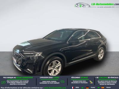 Audi Q8 50 TDI 286 BVA Quattro
