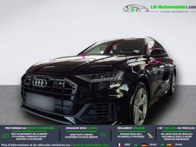 Audi Q8 50 TDI 286 BVA Quattro
