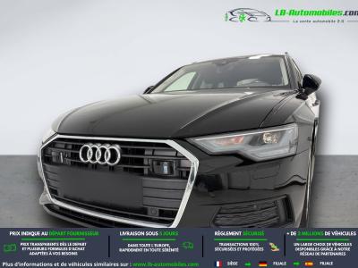 Audi A6 Avant 35 TDI 163 ch BVA