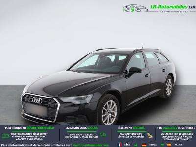 Audi A6 Avant 35 TDI 163 ch BVA