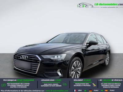 Audi A6 Avant 40 TDI 204 ch BVA