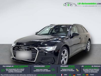 Audi A6 Avant 35 TDI 163 ch BVA