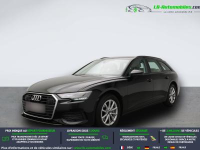 Audi A6 Avant 40 TDI 204 ch BVA Quattro