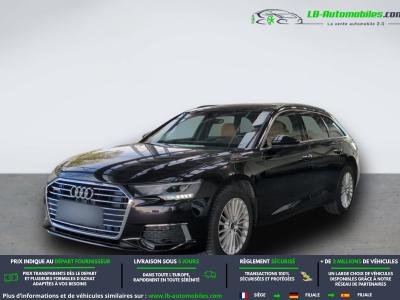Audi A6 Avant 45 TDI V6 245 ch BVA Quattro