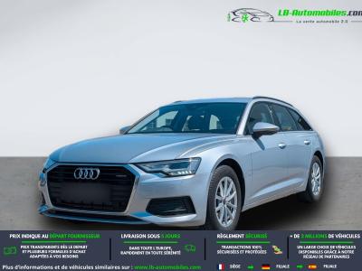 Audi A6 Avant 45 TDI 231 ch Quattro BVA