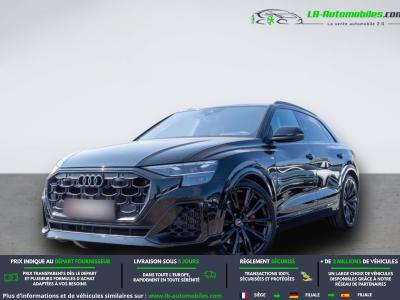 Audi Q8 60 TFSI e 462 BVA Quattro