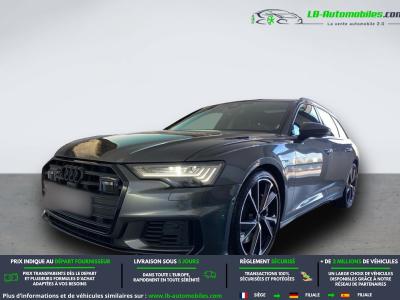 Audi S6 Avant TDI 344 ch BVA Quattro