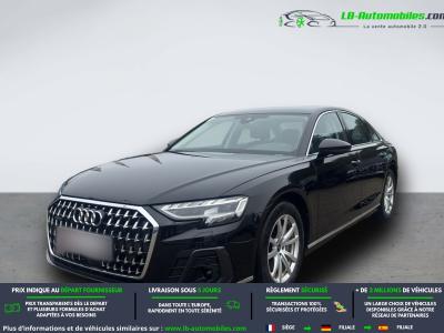 Audi A8 50 TDI 286 BVA Quattro