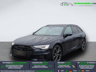 Audi S6 Avant TDI 344 ch BVA Quattro
