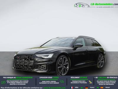 Audi S6 Avant TDI 344 ch BVA Quattro