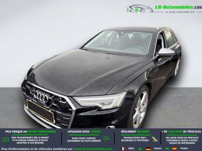 Audi S6 Avant TDI 344 ch BVA Quattro