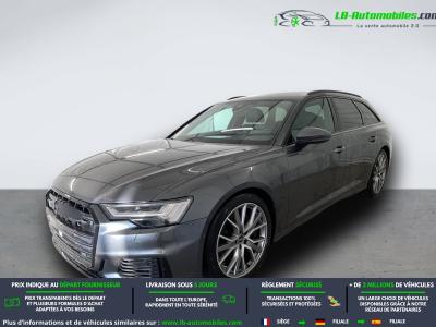 Audi S6 Avant TDI 344 ch BVA Quattro