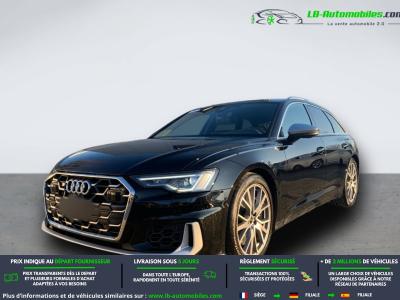 Audi S6 Avant TDI 344 ch BVA Quattro