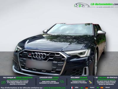 Audi S6 Avant TDI 344 ch BVA Quattro