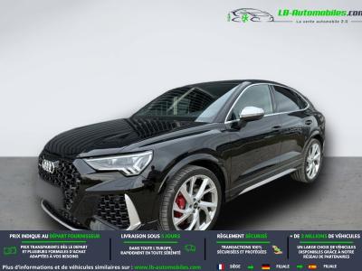 Audi RSQ3 Sportback 2.5 TFSI 400 ch BVA