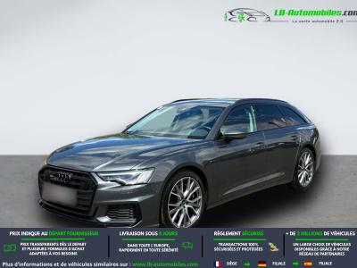 Audi S6 Avant TDI 344 ch BVA Quattro