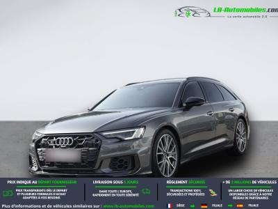 Audi S6 Avant TDI 344 ch BVA Quattro