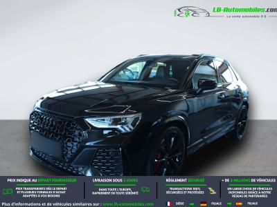 Audi RSQ3 2.5 TFSI 400 ch BVA