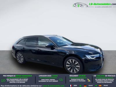 Audi A6 Avant 50 TDI 286 ch Quattro BVA