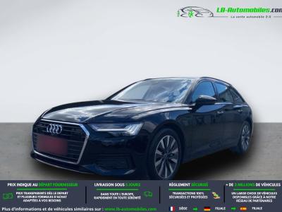 Audi A6 Avant 50 TFSIe 299 ch BVA Quattro