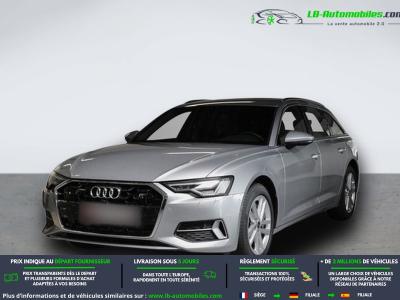 Audi A6 Avant 50 TFSIe 299 ch BVA Quattro