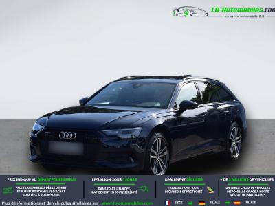 Audi A6 Avant 50 TFSIe 299 ch BVA Quattro