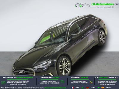 Audi A6 Avant 50 TDI 286 ch Quattro BVA