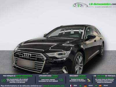 Audi A6 Avant 50 TDI 286 ch Quattro BVA