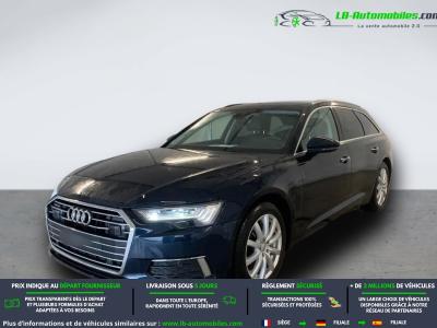 Audi A6 Avant 50 TFSIe 299 ch BVA Quattro
