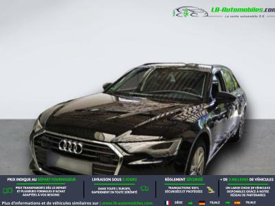 Audi A6 Avant 50 TFSIe 299 ch BVA Quattro