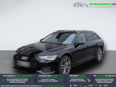 Audi A6 Avant 50 TFSIe 299 ch BVA Quattro