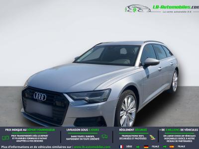Audi A6 Avant 50 TFSIe 299 ch BVA Quattro