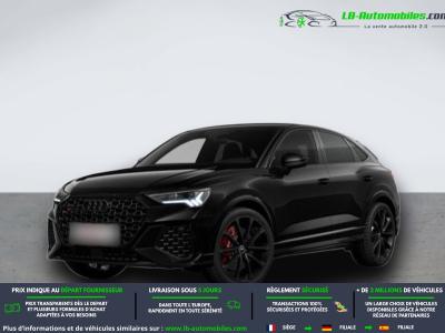 Audi RSQ3 Sportback 2.5 TFSI 400 ch BVA