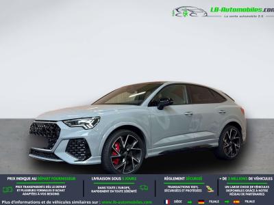 Audi RSQ3 Sportback 2.5 TFSI 400 ch BVA