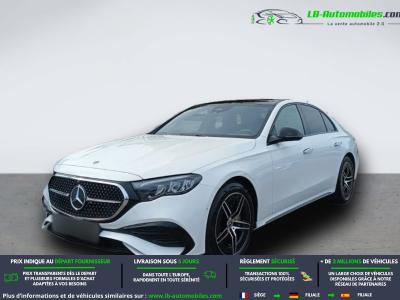 Mercedes Classe E 220 d BVA