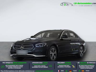 Mercedes Classe E 220 d BVA