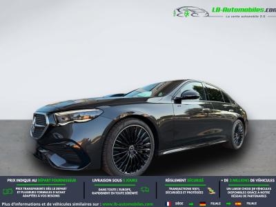 Mercedes Classe E 220 d BVA