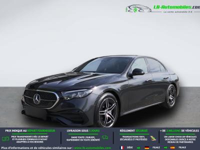 Mercedes Classe E 220 d BVA