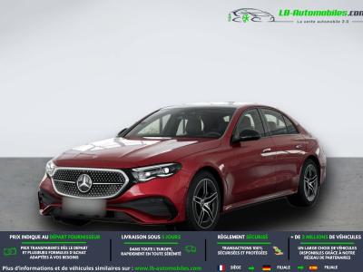 Mercedes Classe E 300 e BVA