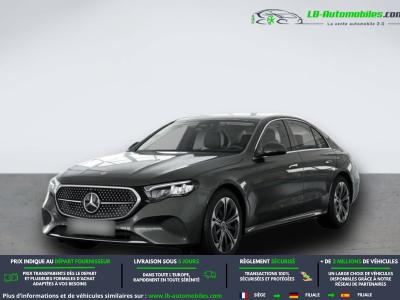 Mercedes Classe E 300 e BVA