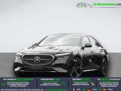 Mercedes Classe E 300 e BVA