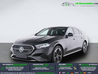 Mercedes Classe E 300 e BVA