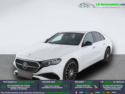 Mercedes Classe E 300 e BVA