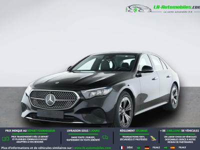 Mercedes Classe E 220 d BVA