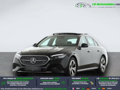 Mercedes Classe E 220 d BVA