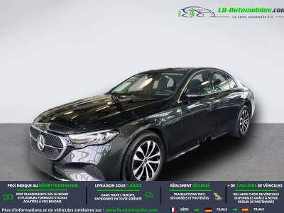 Mercedes Classe E 220 d BVA