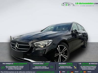 Mercedes Classe E Break 200 BVA